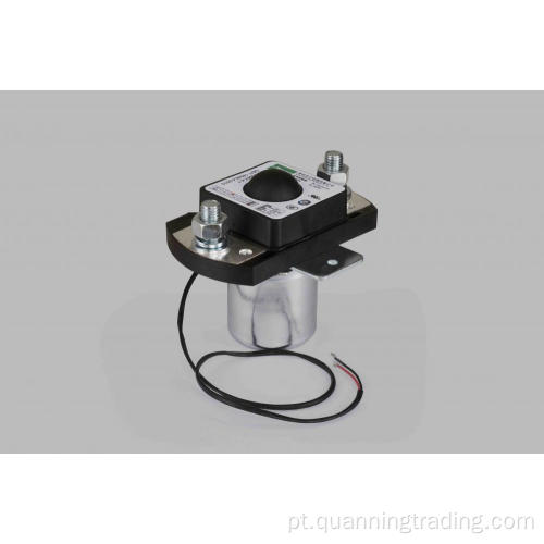 Contactor QNZ-600A-Z DC para inversor